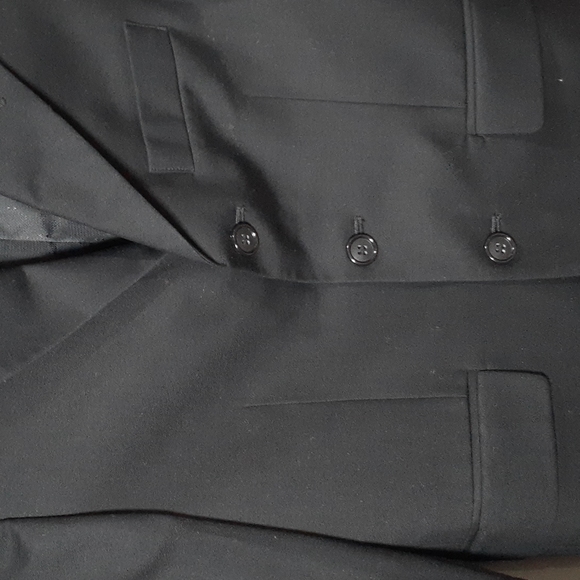 Hart Schaffer Marx Suit Jacket Blazer for Boy (Approx size 10 Boy) - Picture 2 of 7